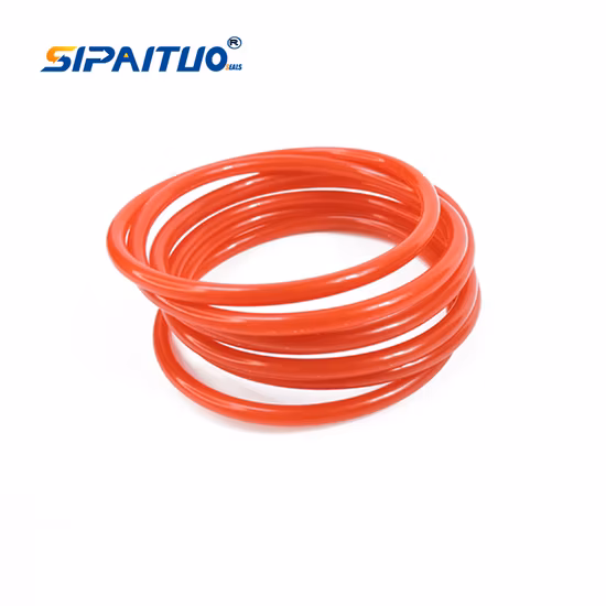 Резиновые уплотнительные кольца Swks FKM NBR HNBR EPDM Силикон O